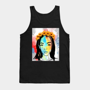 Mother Nature 2 Tank Top